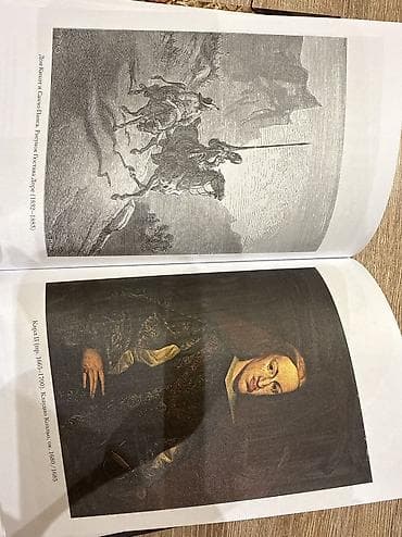 dollar: Kitab: “Qısa İspaniya Tarixi” (rus dilində) Təsvir: - Rus dilində — 4