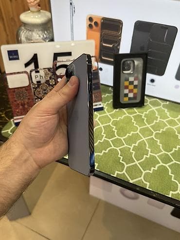 iphone 6 64: IPhone 13 Pro Max, 512 GB, Sierra Blue — 8