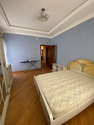 luks home: Heydər Əliyev mərkəzinin yanında, Gənclik və Nərimanov metrosuna qısa — 4