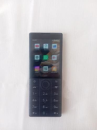 Xiaomi 32 GB, rəng - Qara — 5