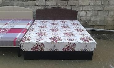 İkinəfərlik çarpayı lalafo.az -da İkinəfərlik çarpayı