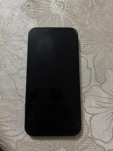 iphone 14 mini: IPhone 14, 128 GB, Qara, Simsiz şarj — 2
