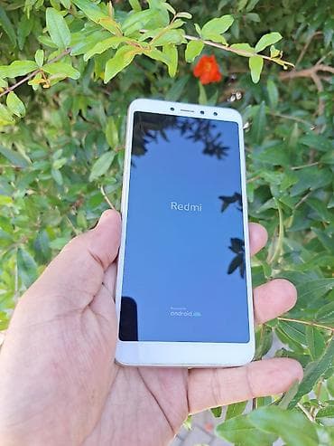 adsl 2 modem: Salam telefon problemi var Redmi yazib qalir acilmir bawqa herwey — 1
