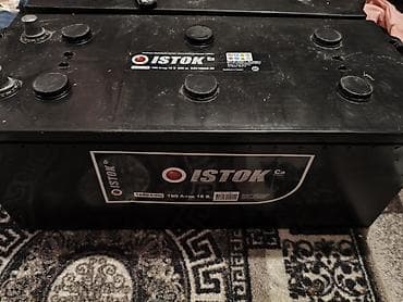 ISTOK Ca avtomobil akkumulyatoru Watsapa yazin 077 112 44 42 -