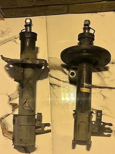 amortizator vaz: Sağ ön, Opel — 1