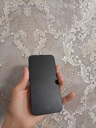 ipone 15 sadə: IPhone 13, 128 GB, Mavi, Face ID — 5