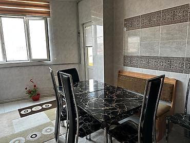 ev kiray: 📍 Ünvan:30cu məhəllə 🏢 Bina tipi: Yeni Tikili 5/9 📐 Ümumi sahə: 110m² — 5