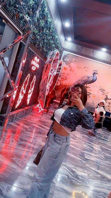 tər əleyhinə: Qadın geyimləri – dəst və ayrı-ayrı parçalar 1) Qara krujeva bluz - — 4