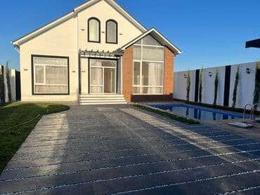 kirayə evlər 2022 bakı: Bakı, Buzovna, 140 kv. m, 4 otaqlı, Kombi, Qaz, Su — 2