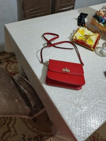 sve od koze: Tebii deri. italiya istehsali — 4