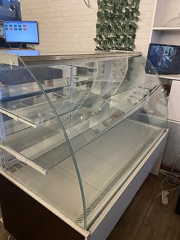 Şirniyyət üçün, 125 * 190 * 85