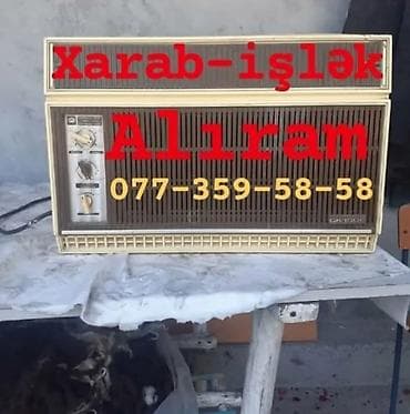 niva kondisioner satilir: Aliram — 1