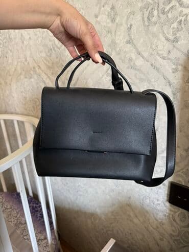 женские силиконовые рюкзаки: Bel çantası — 1