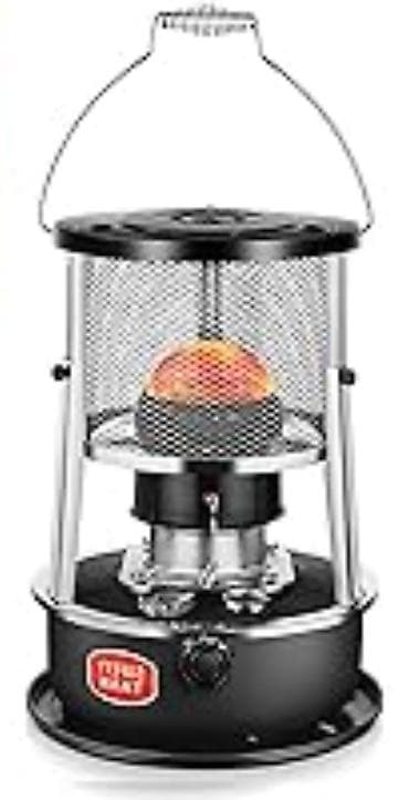 Шланги: Məişət üçün kerosinli soba/isitmə cihazı - Primus - Yanacaq tipi — 4