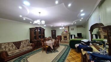 аренда дачи с бассейном: 9 комнат, 330 м² — 2