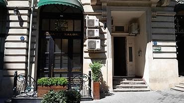 baki ev kirayeleri: Studiya — 4