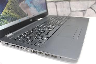 hp core i5: İşlənmiş HP Pavilion, 15.6 ", Intel Celeron, 256 GB, Ödənişli çatdırılma — 3
