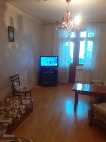 купить квартиру в ханкенди: Баку, 3 комнаты, Вторичка, м. Халглар Достлугу, 65 м² — 5
