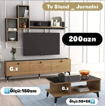 TV stend