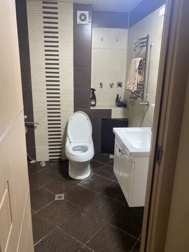 qesr mtk: 2 otaqlı, 70 kv. m — 20