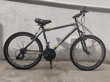 velasabet: Şəhər velosipedi Start, 26", sürətlərin sayı: 21 — 2