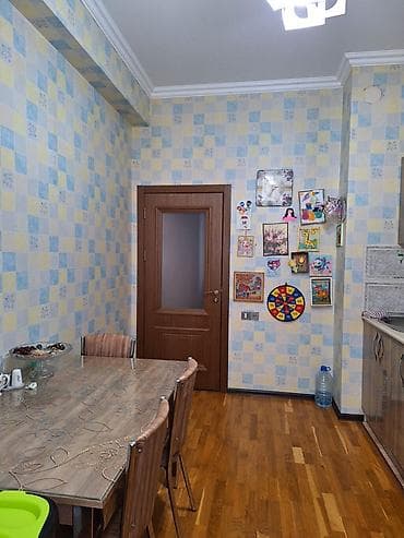 sumqayt kiraye ev: Xanım otaq yoldaşı axtarılır. Xalqlar dostluğu metrosuna 3 dəqiqəlik — 3