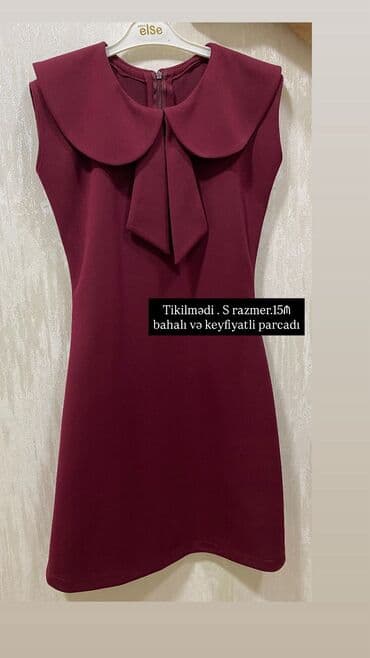 пудра криолан: Qadın geyimləri – müxtəlif modellər və ölçülər 1) Qara-mavi dəst - — 4