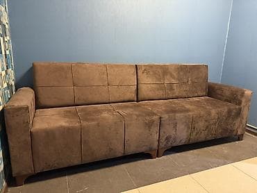 vilur parcalar: Divan, Vеlur parça — 4