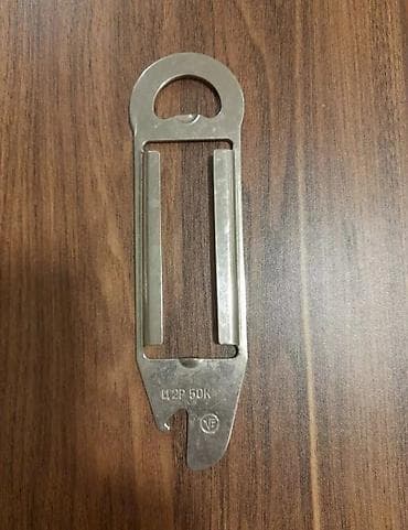 bakı bonu: Süzgəclər, 1961 il, Dəmir, SSRİ — 3