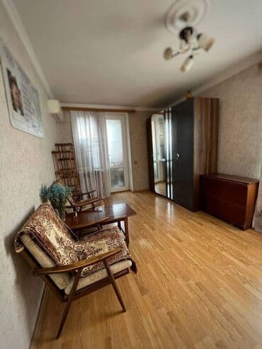 Bakı, Bakıxanov qəs., 1 otaqlı, Köhnə tikili, 35 kv. m