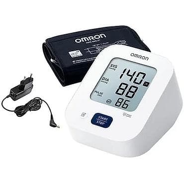 Omron M2 plus
Təzyiq ölçən — 1