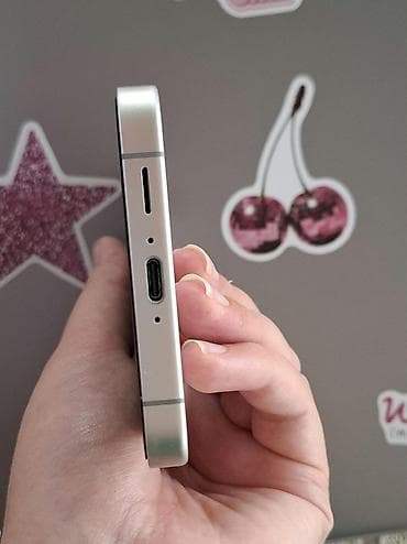 iphone 11 dubai phone: Samsung Galaxy S24 FE, 128 GB, rəng - Bej, Barmaq izi — 6