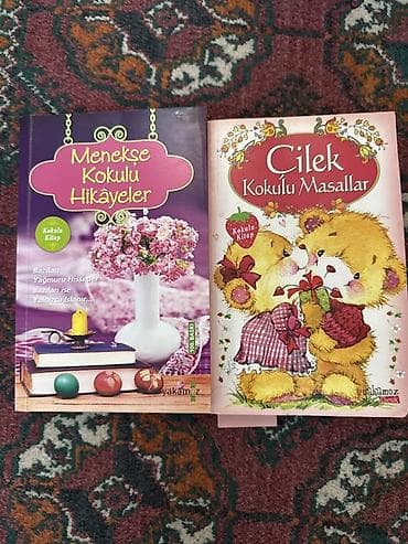 mamaliq kitabi pdf: Satışda kitab paketi – müxtəlif janrlar, Azərbaycan və türkcə nəşrlər — 7