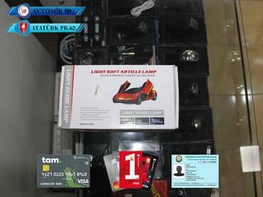 авито баку авто: Fara ustu qas bundan başqa hər növ avtomobi̇l aksessuarlarinin — 1