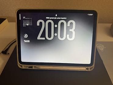 pad mini 6: Apple iPad 11 (2025), 11", 256 GB — 1