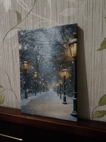 ağ at şəkilləri: Şəkillər, tablolar — 2