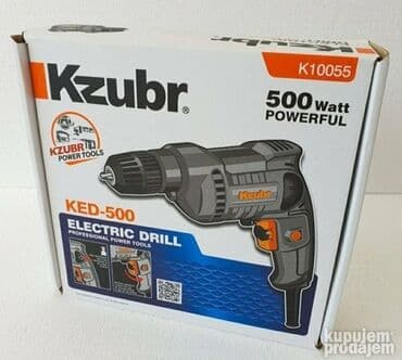 mis qazanlar: Drel yeni keyfiyyətli təmiz mis sarğı ilə yeni 500watt Whatsapp yazın — 1