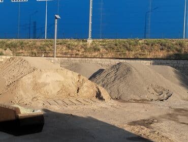 daş tozu qiymeti: Atsep,qirma das,qum satisi — 11