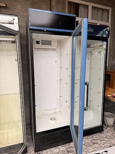 soyuducular ucuz: Vitrin tipli ticarət soyuducuları Salam hamisi islek veziyetdedi hec — 4