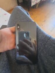 2 ci əl ayfonlar: IPhone X, 64 GB, Qara, Face ID — 3