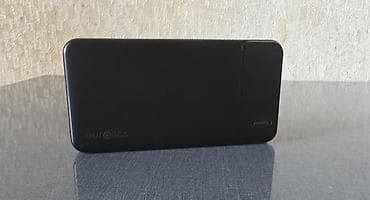 philips xenium 9@9d: Powerbank 10000 mAh, Yeni — 2