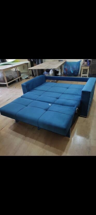 диван и кресло: Новый, Кресло, Бесплатная доставка на адрес — 9