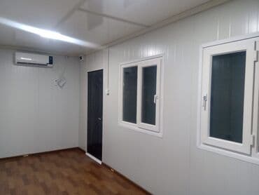 продам контейнер: Sendvic panel ofis konteyner,istenilen sayda,istenilen — 4