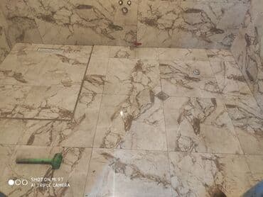 наливной пол баку цена: Santexnik ve kafel isleri — 5