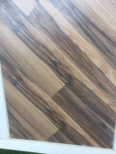 laminat ikinci el: Laminat, Sinif - 33, 10 mm, Pulsuz çatdırılma, Ödənişli quraşdırma, Zəmanətsiz, Kredit var — 5