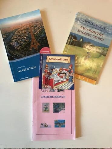Kitabların hamısı birlikdə 3 azn. Ünvan Azadlıq metrosunun yanı