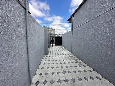 zabrat ev satilir: Masazır 3 otaqlı, 70 kv. m, Kredit yoxdur, Yeni təmirli — 9