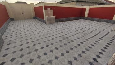 Həyət evi alıram: Binəqədi qəs. 3 otaqlı, 120 kv. m, Kredit yoxdur, Yeni təmirli — 2