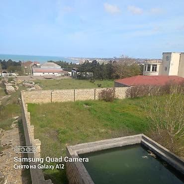 deniz menzereli torpaq satilir: Tikinti — 5