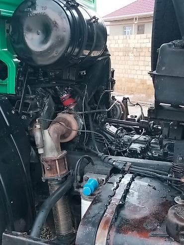 r17 diski: Камаз 65115, 2008 г., мотор 3.1 л, Самосвал, Новый — 7